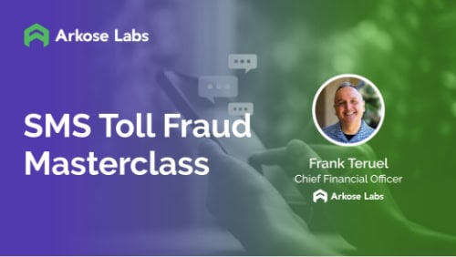 SMS Toll Fraud Masterclass