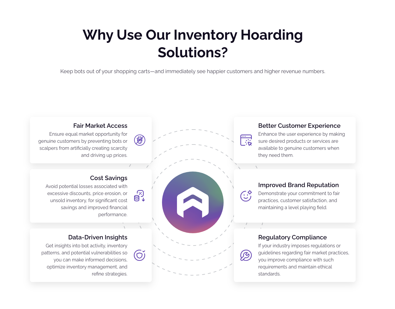 How Arkose Labs helps protect against inventory hoarding attacks