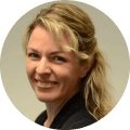 Profile of Julie Conroy