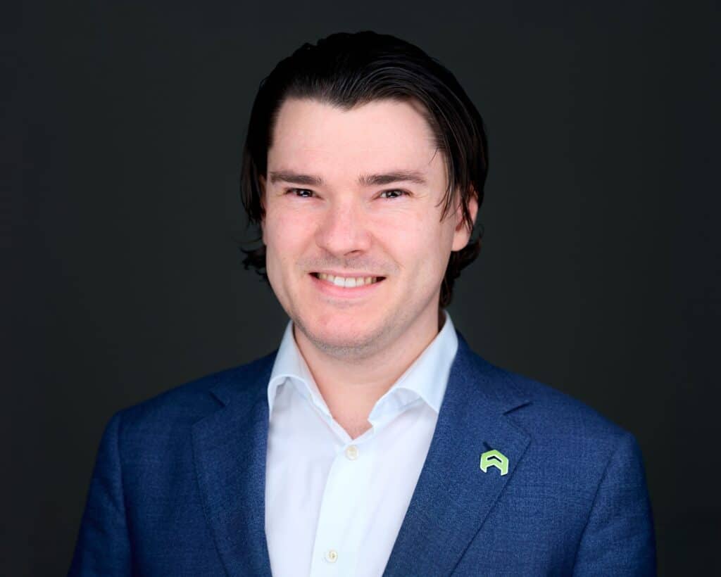 How Arkose’s Kevin Gosschalk Faces Down Scammers