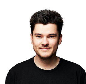 Kevin Gosschalk, CEO
