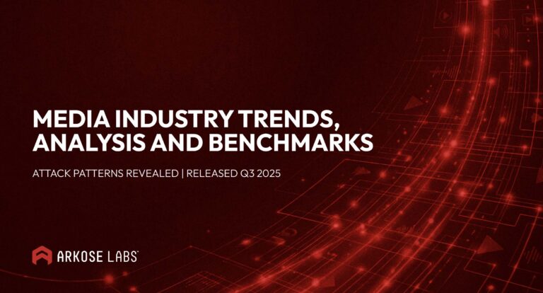 Media Industry Trends, Analysis and Benchmarks | Released Q3 2025