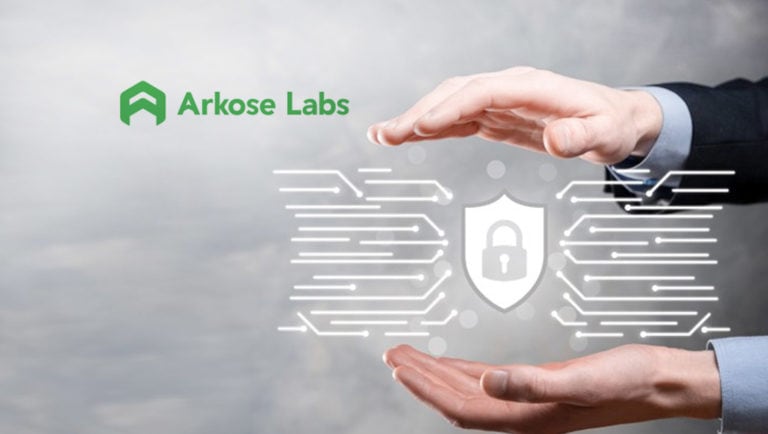 Arkose Labs Protects Digital Accounts