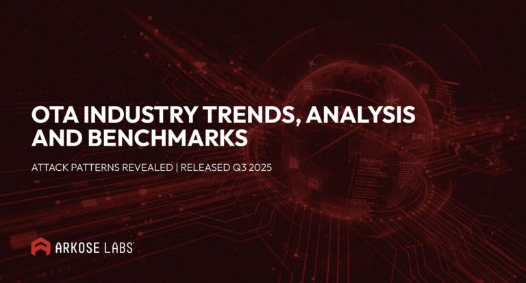 OTA Industry Trends, Analysis and Benchmarks | Released Q3 2025