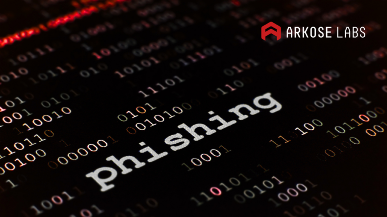 Exposed: See How Arkose Phishing Protection Defeats Sophisticated MFA Attacks in Real-Time
