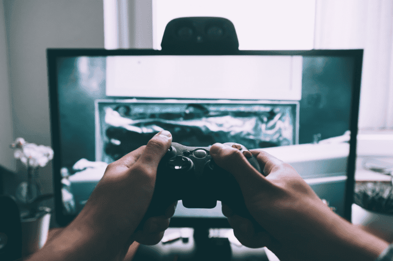 Online gaming platforms 