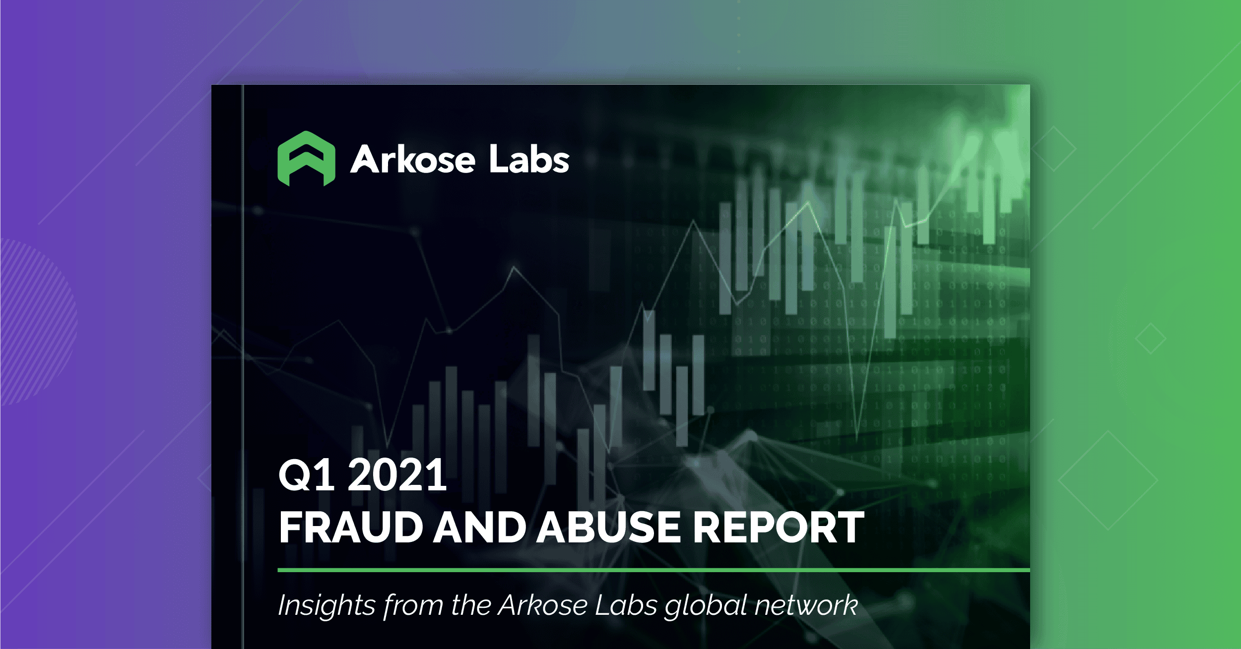 fraud report