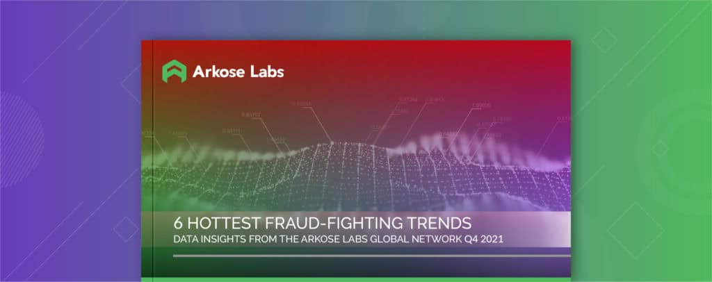 Top Fraud-Fighting Trends for Q4