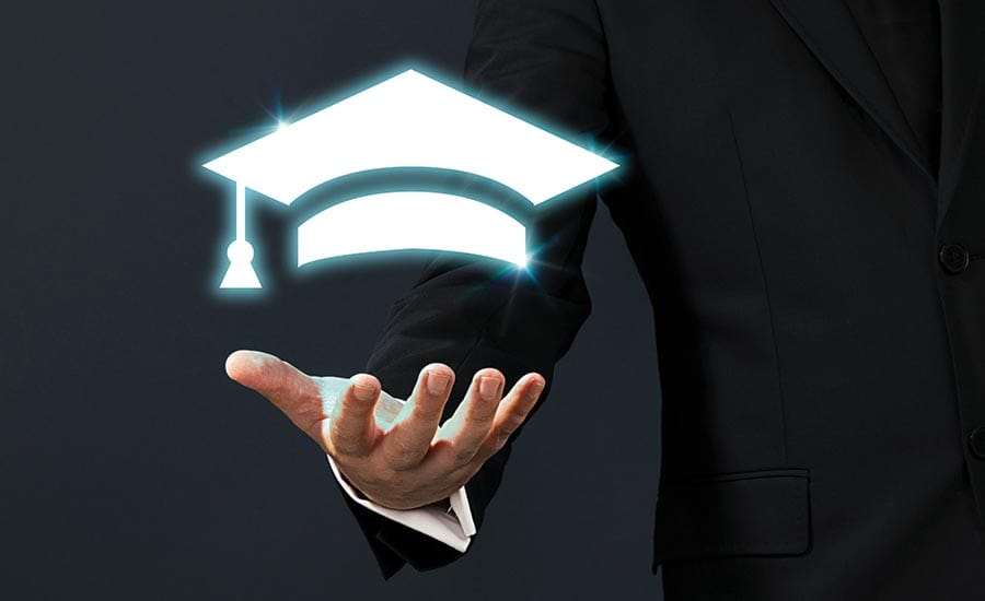 Read more about the article International Day of Education: Why Education in Fighting Fraud is So Important