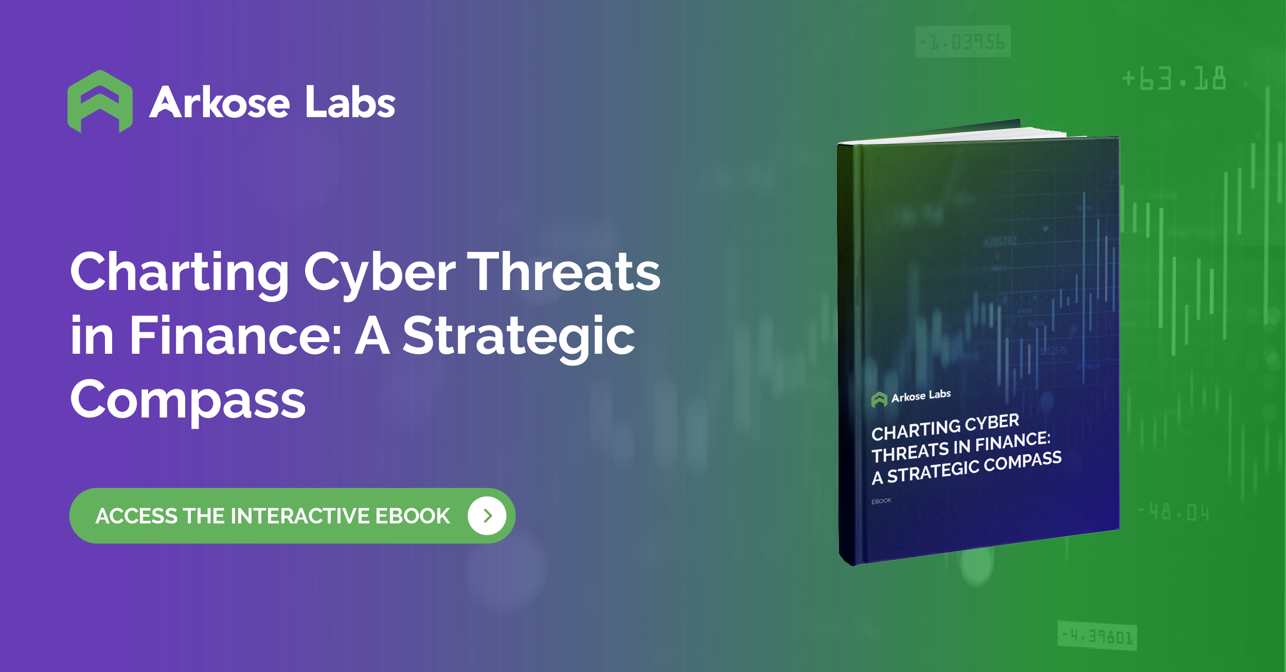 Charting Cyber Threats in Financial Services: A Strategic Compass