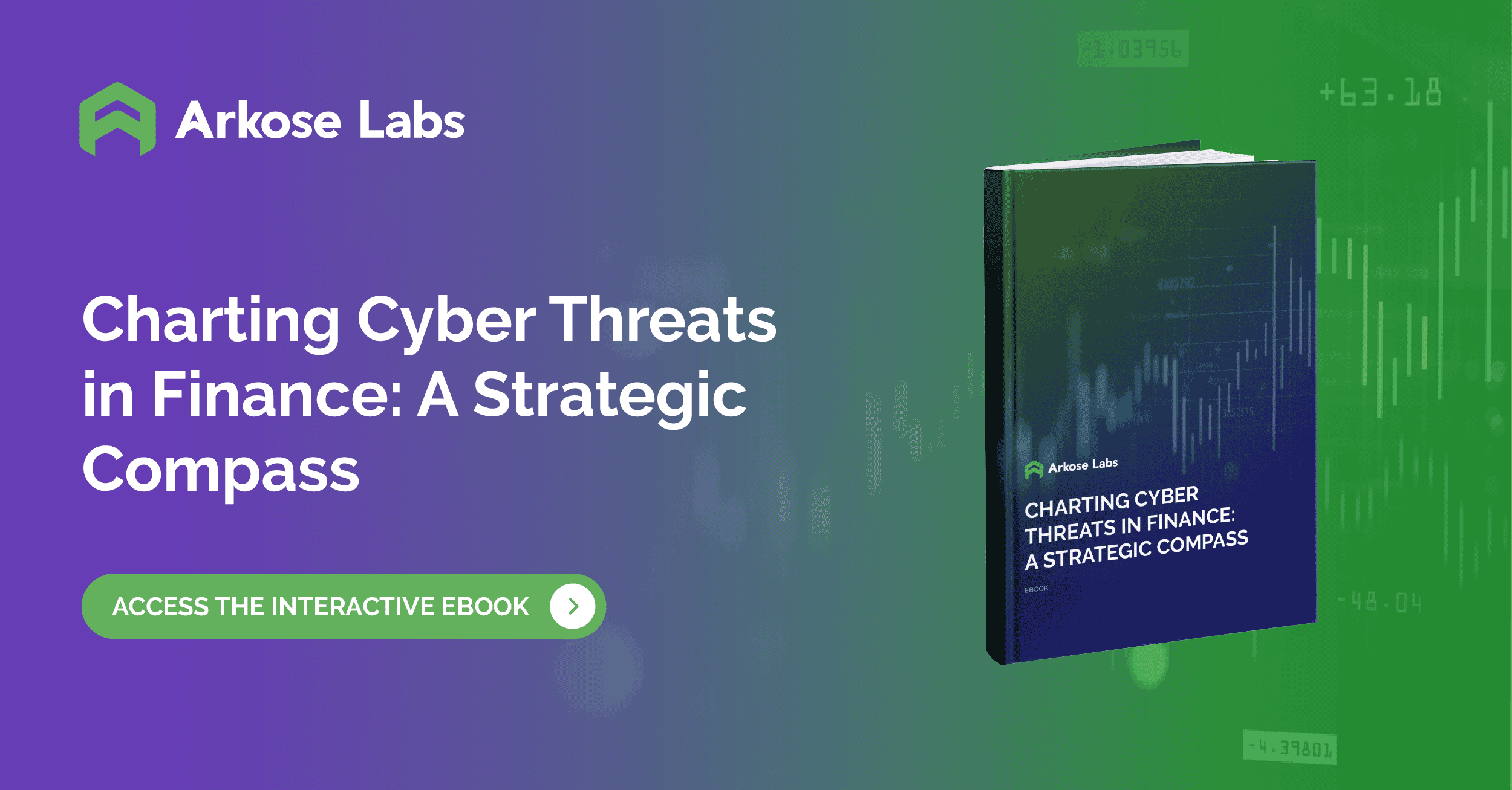 Charting Cyber Threats in Financial Services: A Strategic Compass