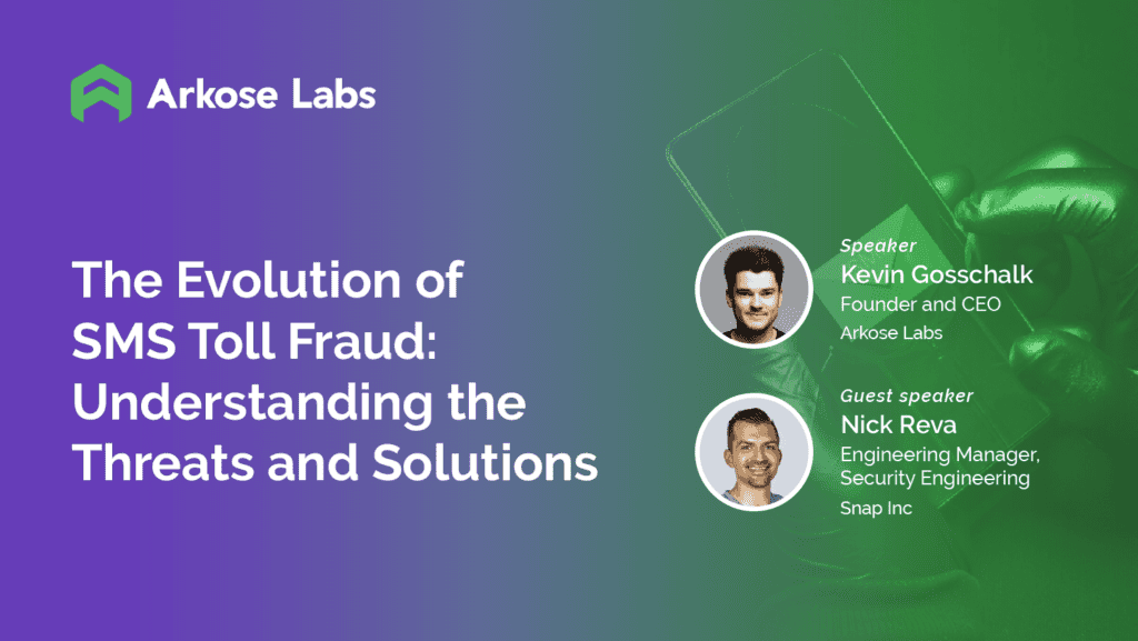 The Evolution of SMS Toll Fraud: Understanding the Threats and Solutions