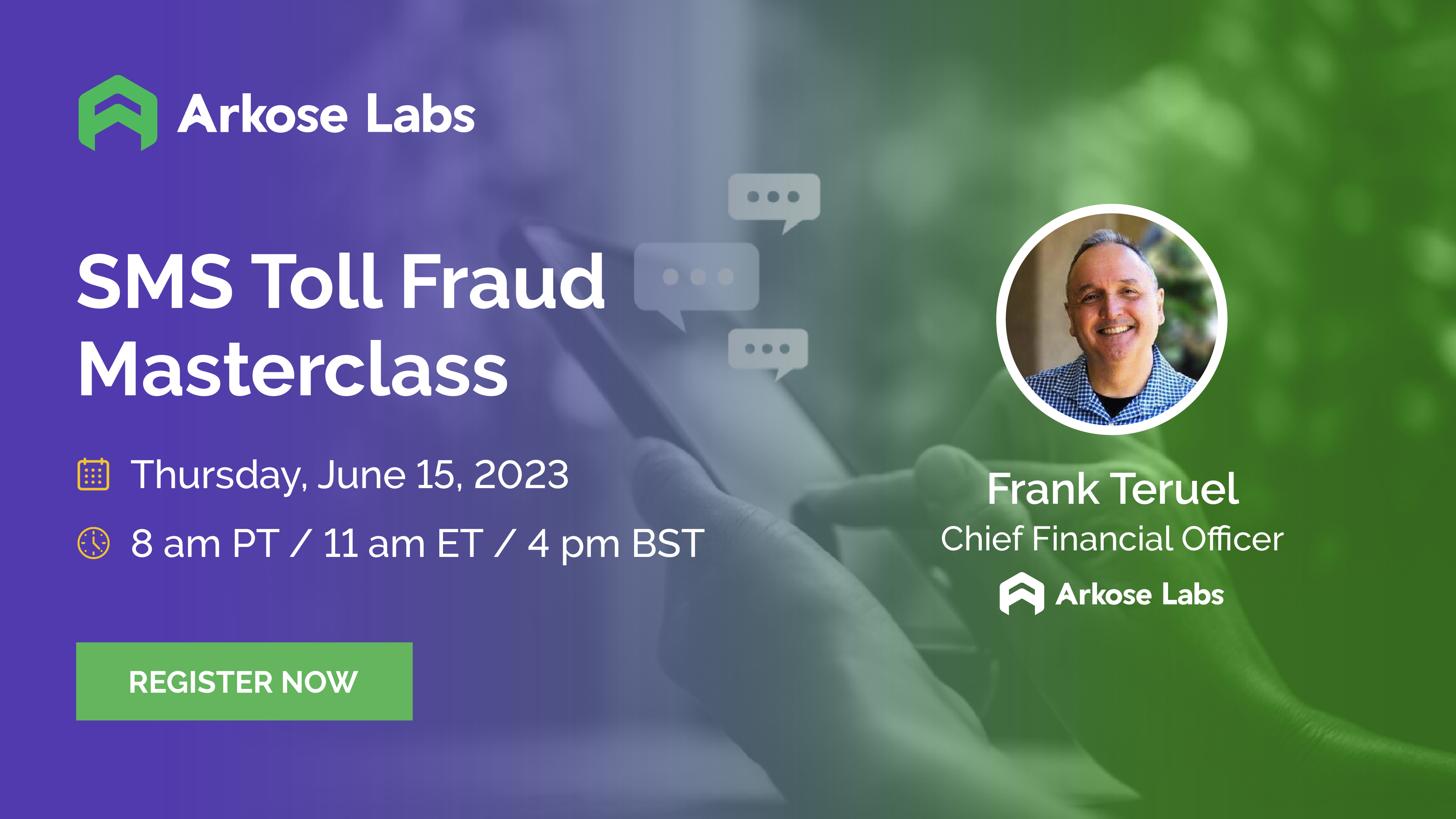 SMS Toll Fraud Masterclass