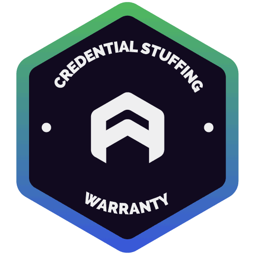 Credential Stuffing Warranty