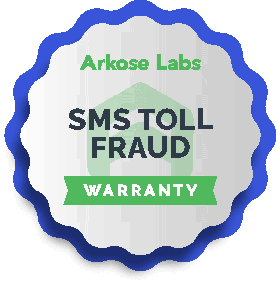 Read more about the article Arkose Labs Guarantees Success Against SMS Toll Fraud Attacks with $1 Million Warranty