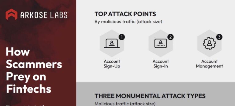 How Scammers Prey on Fintechs