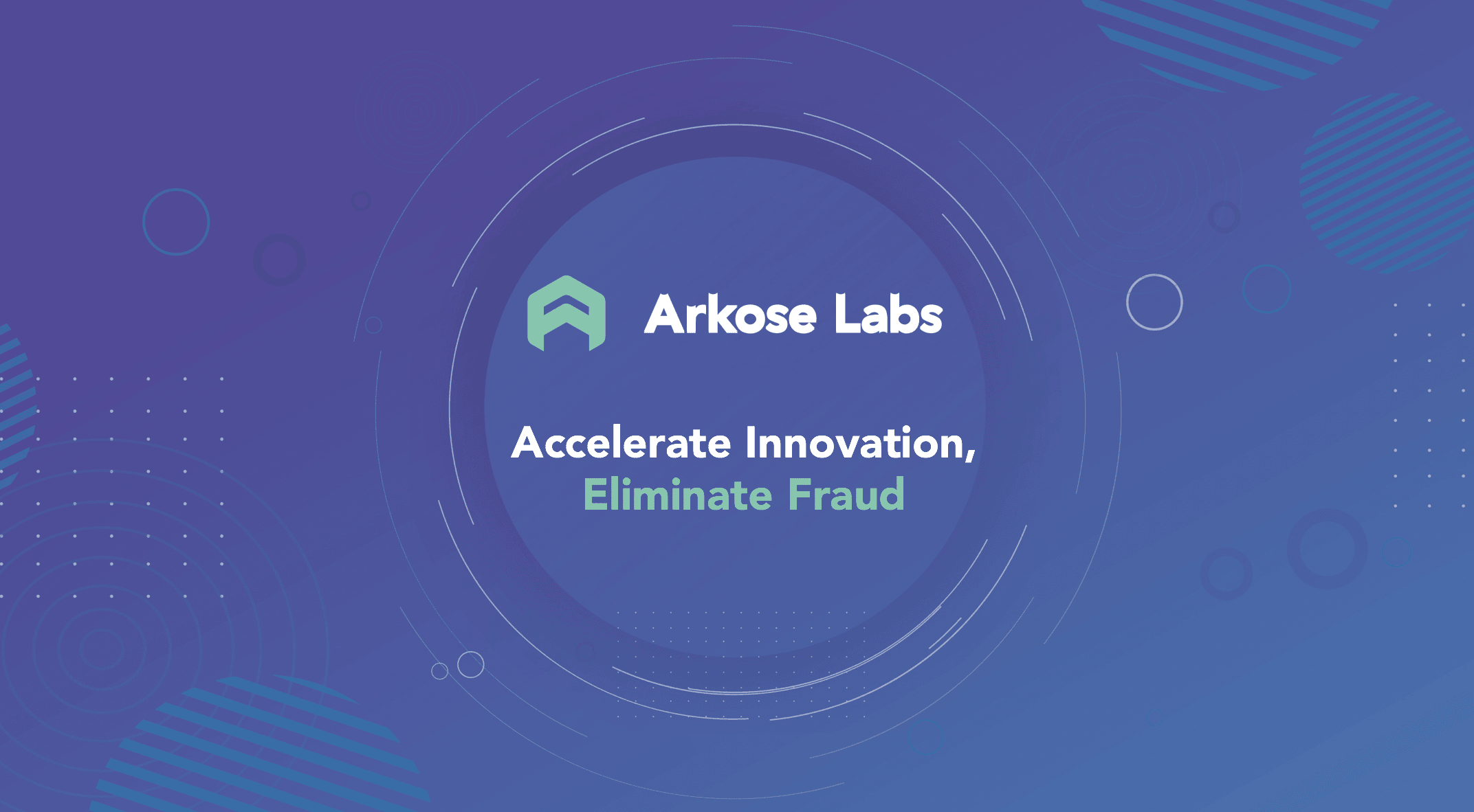 Read more about the article Accelerate Innovation, Eliminate Fraud