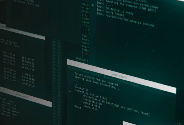 Web Scraping and Content Theft