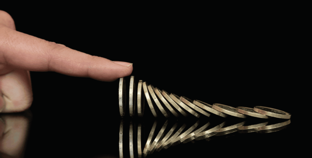 bankrupting the business model of fraud