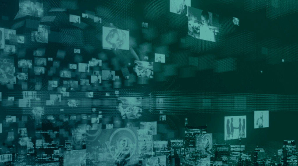 digital media fraud report