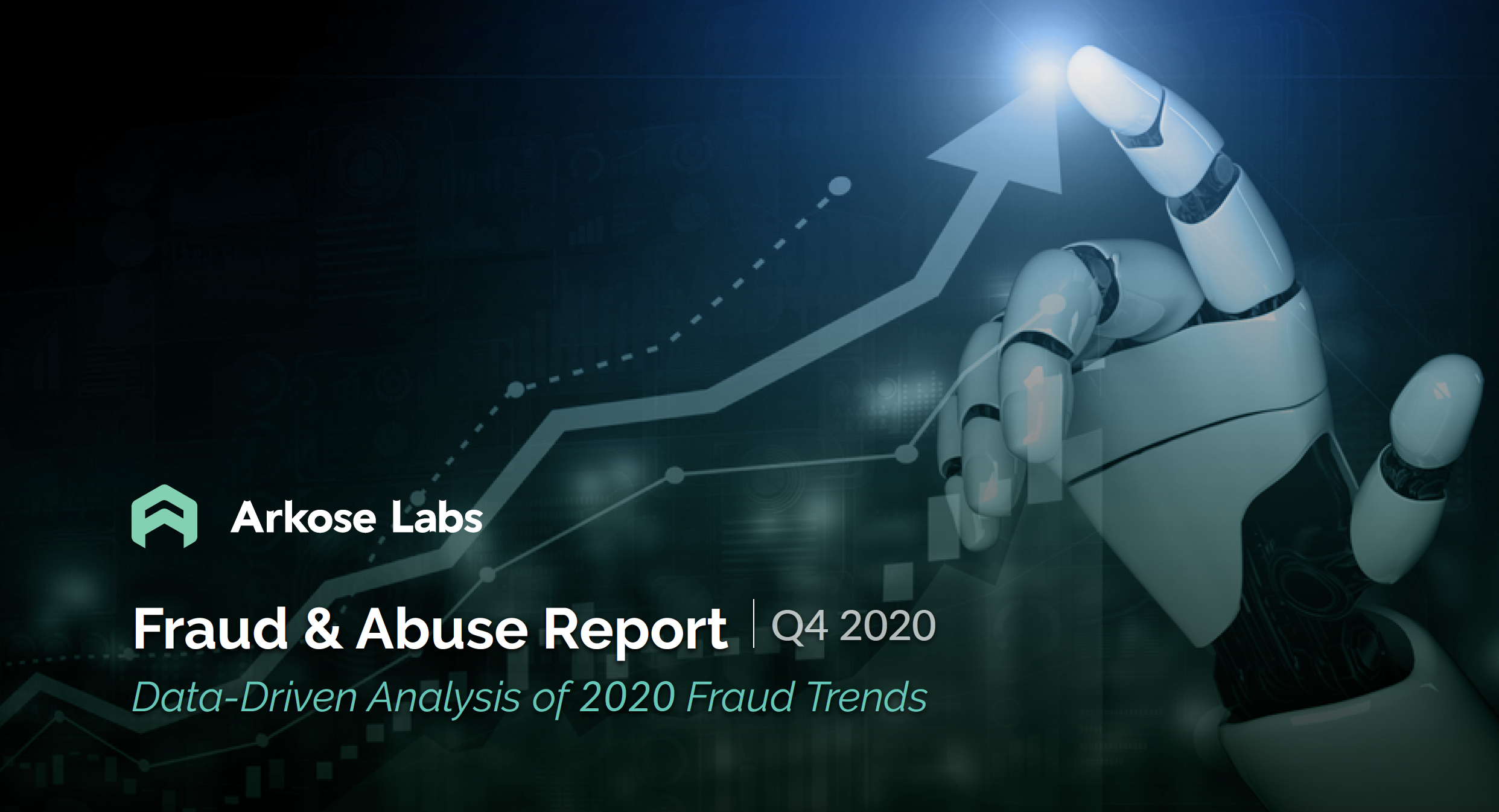 Q4 2020 Fraud Report