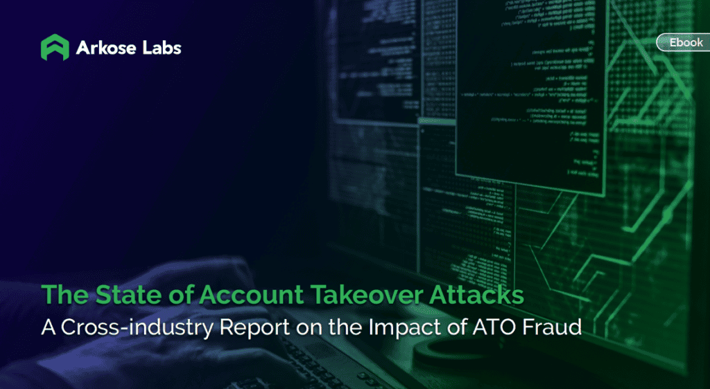 Account Takeover Survey: Top 7 Findings on the Impact of ATO