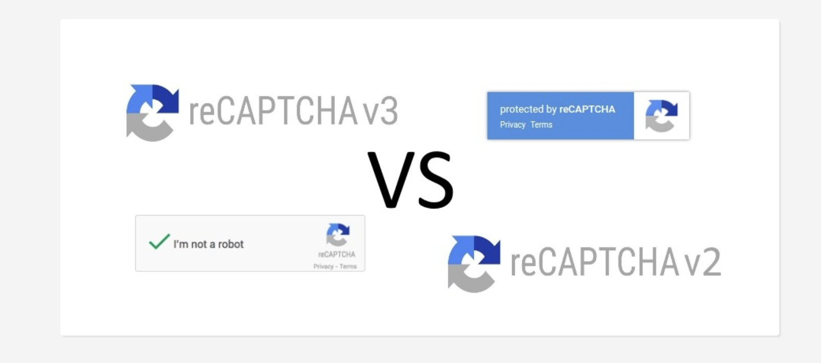 How To Solve and Prevent Recaptcha?