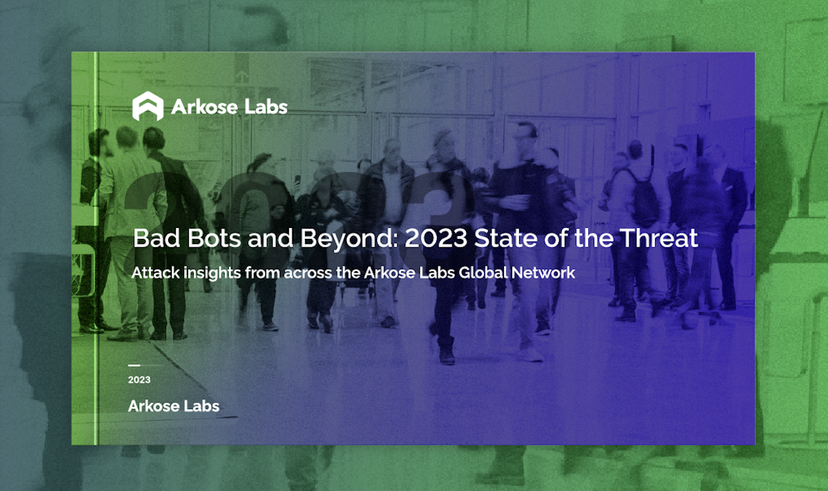 Bad Bot and Beyond: 2023 State of the Threat Report
