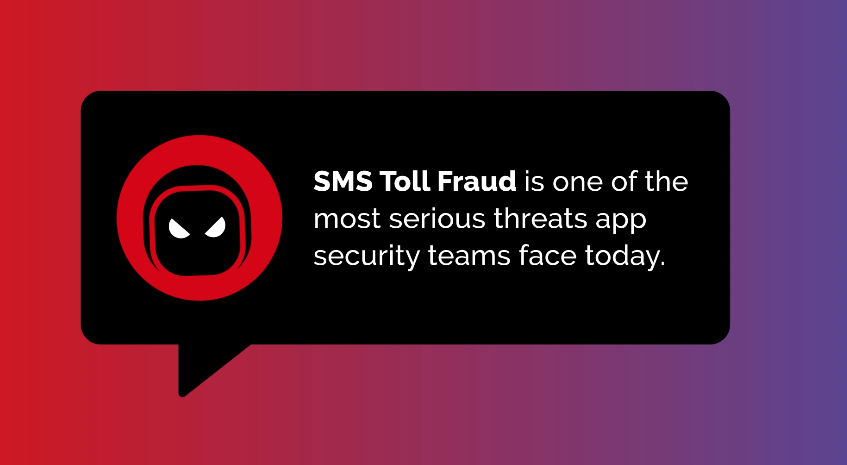 SMS Toll Fraud Warranty