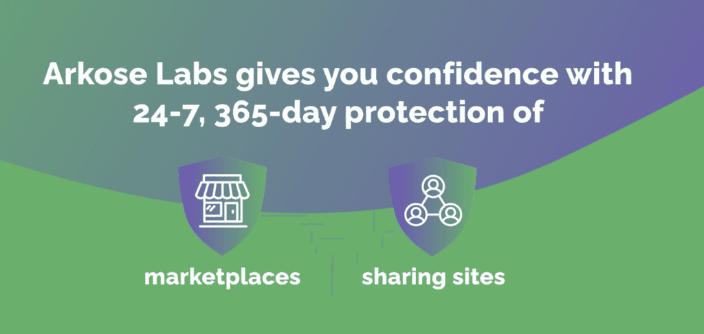 Arkose Labs for Sharing Economy