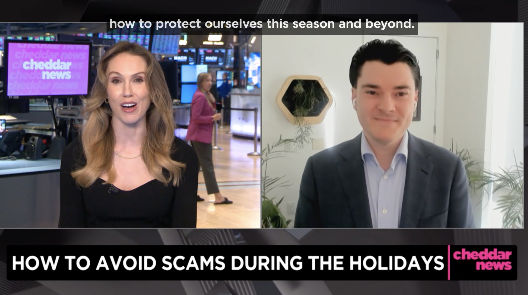 Read more about the article Stretching Your Dollar: How to Avoid Scams During the Holidays