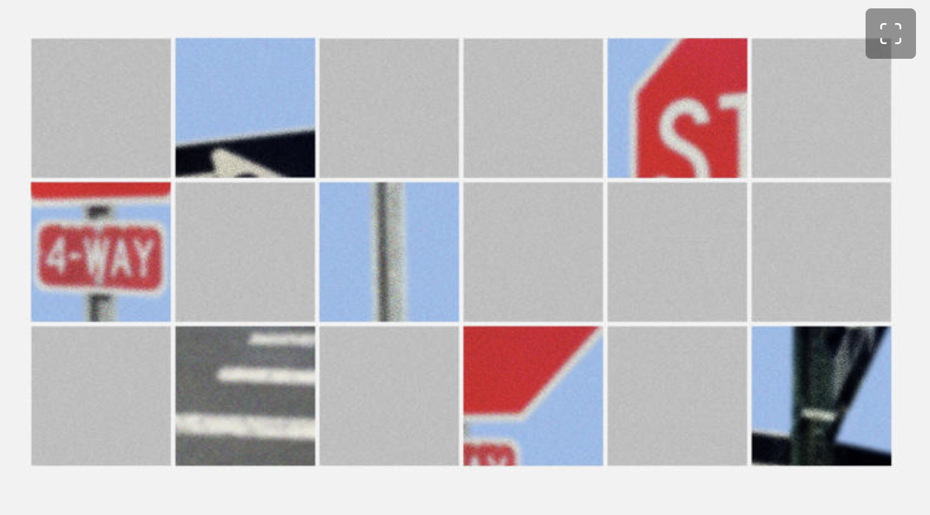 Read more about the article Welcome to CAPTCHA Hell