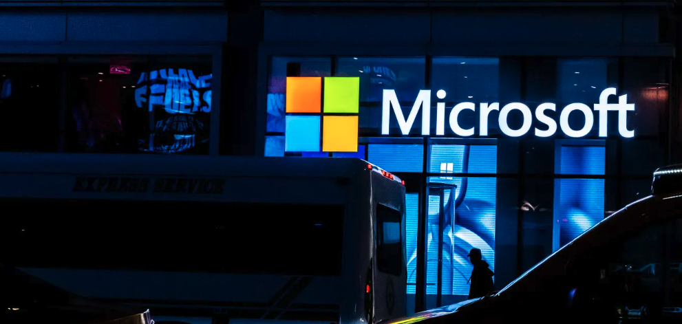 Read more about the article Microsoft disrupts cybercrime operation selling fraudulent accounts to notorious hacking gang