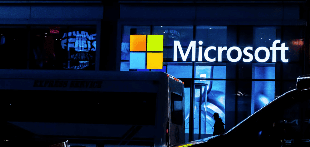 Read more about the article Microsoft disrupts cybercrime operation selling fraudulent accounts to notorious hacking gang