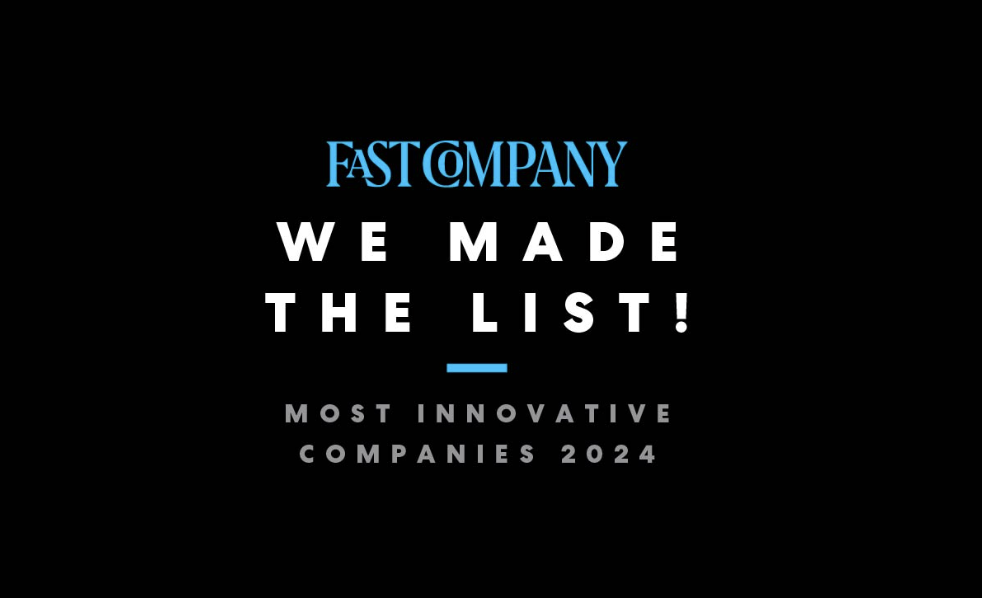 Fast Company MIC List 2024
