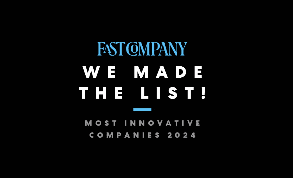 Fast Company MIC List 2024