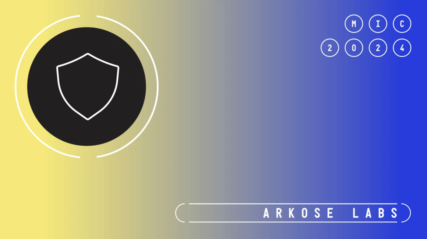 Arkose Labs is one of Fast Company’s Most Innovative Companies
