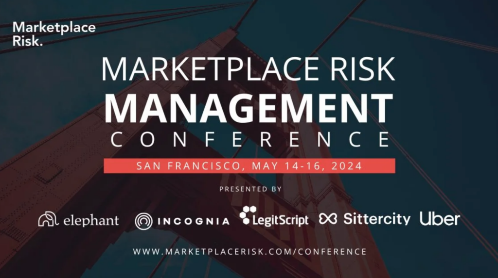 Marketplace Management Conference 2024
