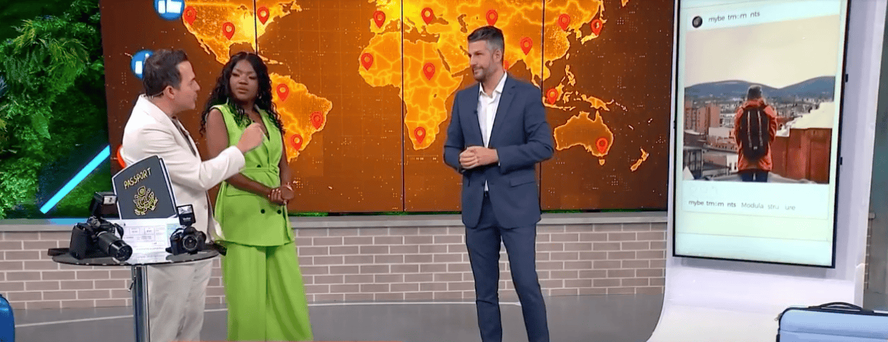 Read more about the article Estos Son los Riesgos de Compartir Nuestras Vacaciones en Redes Sociales