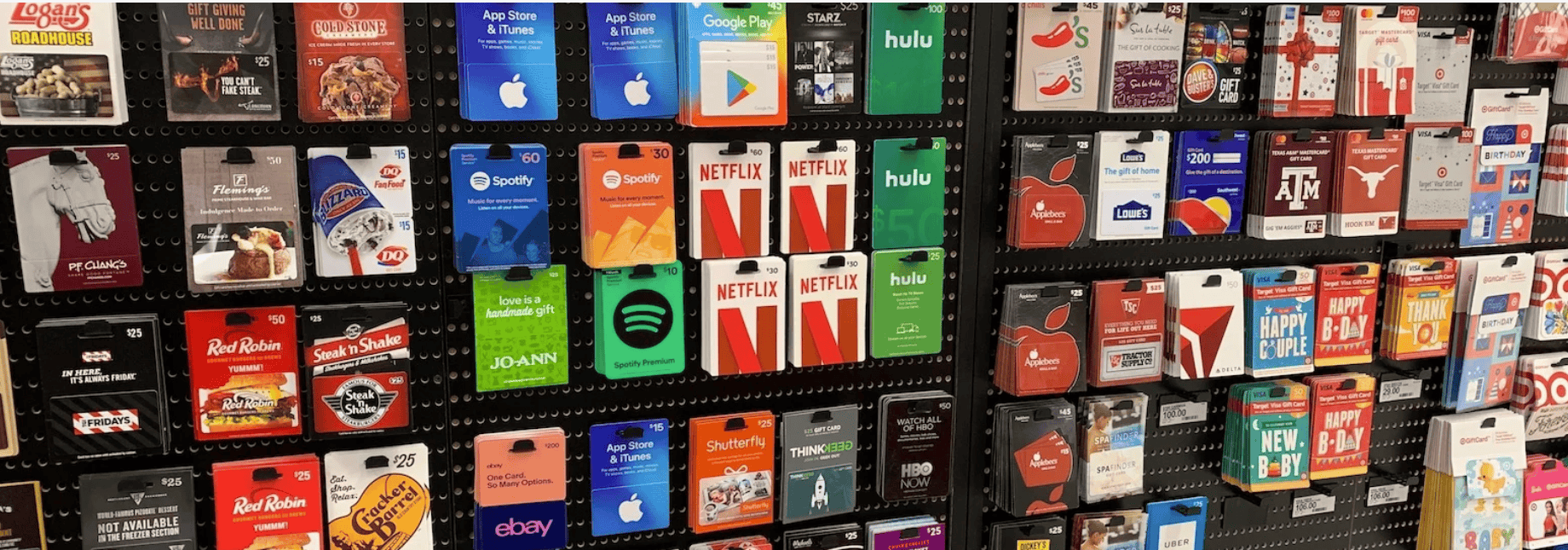 gift card scam