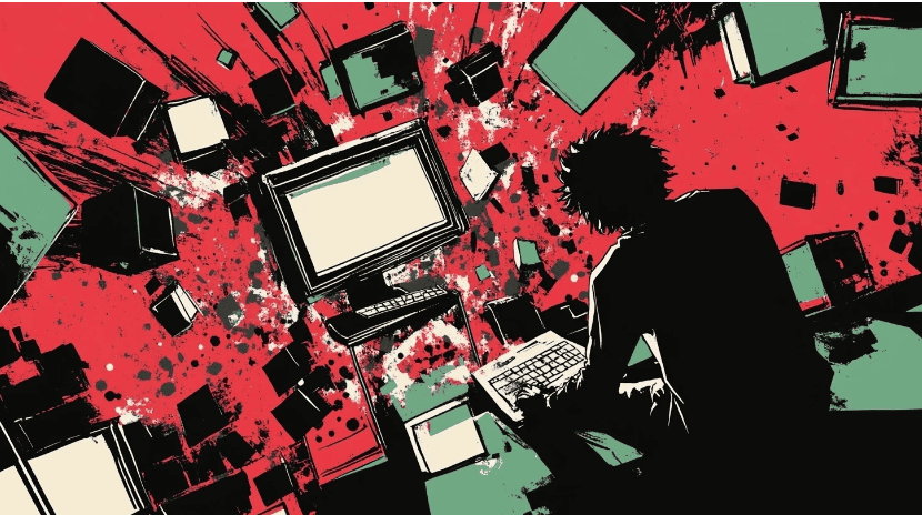 Read more about the article Greasy Opal’s CAPTCHA solver still serving cybercrime after 16 years