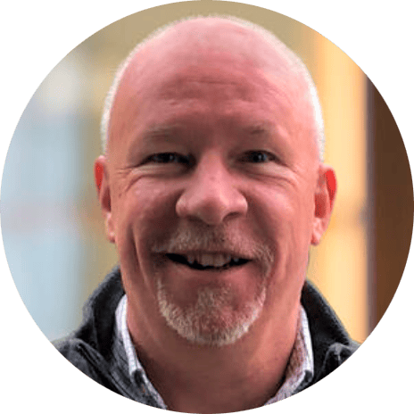 Profile of John Horn