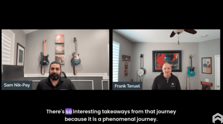 Fraud Fighters Unplugged – From Valley to Valley