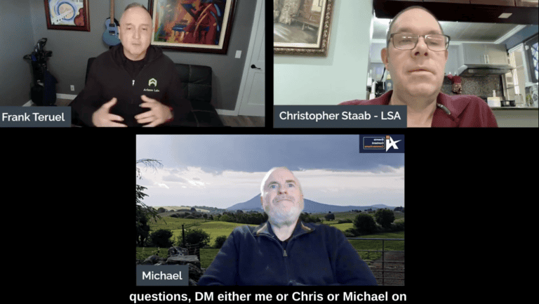 Fraud Fighters Unplugged – Airline industry