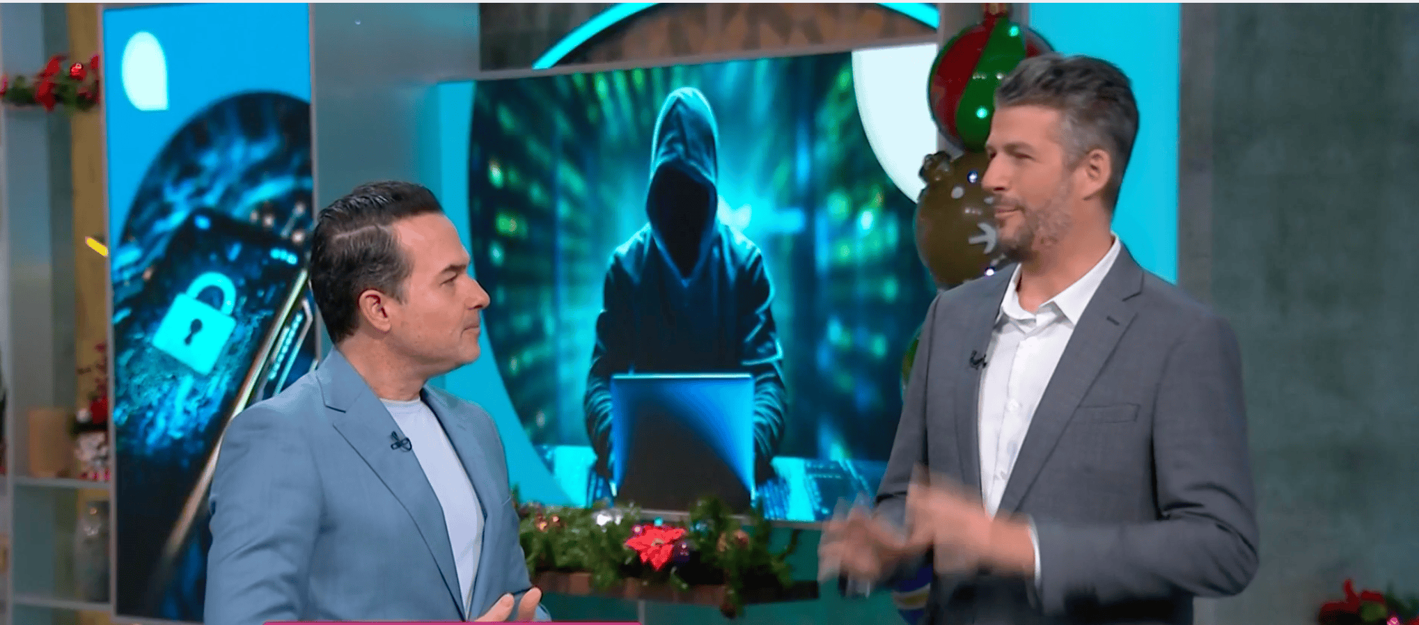 Read more about the article Aprende a proteger todas tus cuentas de los hackers y del robo de contraseñas