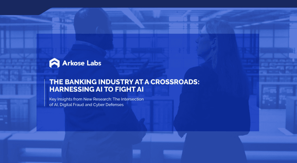 Banking Industry Harnesses AI to Fight AI