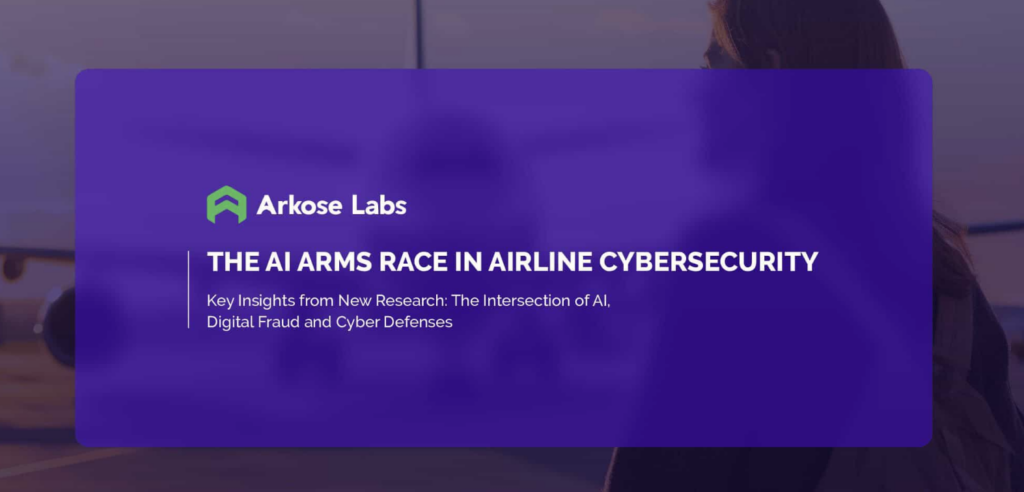 Airline Cybersecurity: The AI Arms Race