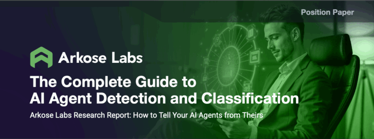 The Complete Guide to AI Agent Detection and Classification