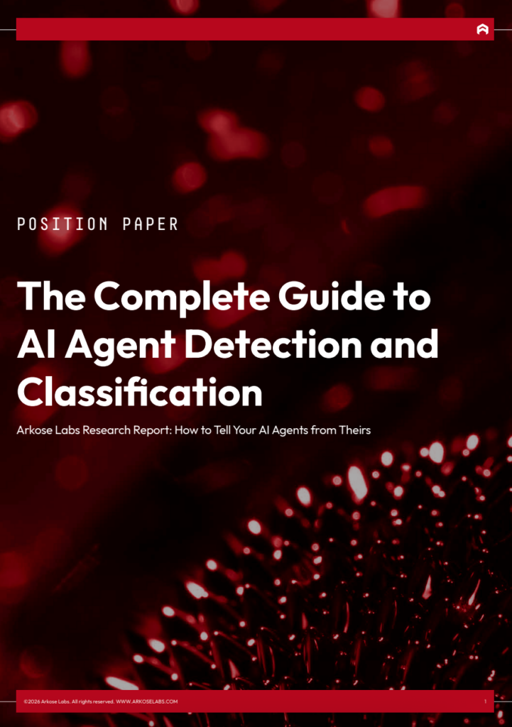 The Complete Guide to AI Agent Detection and Classification