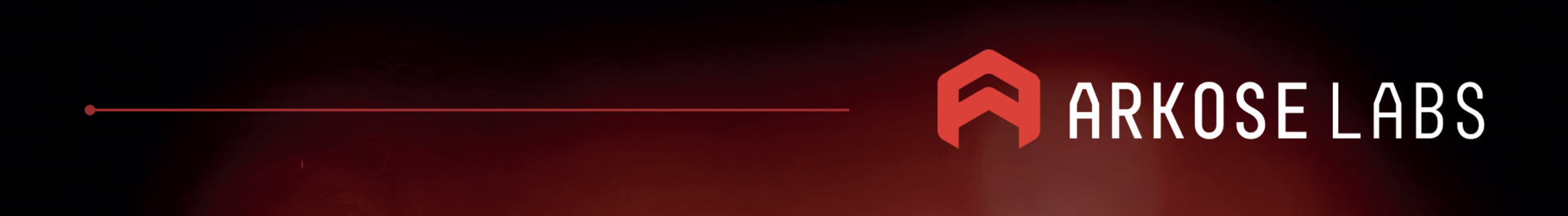 arkose labs press release banner